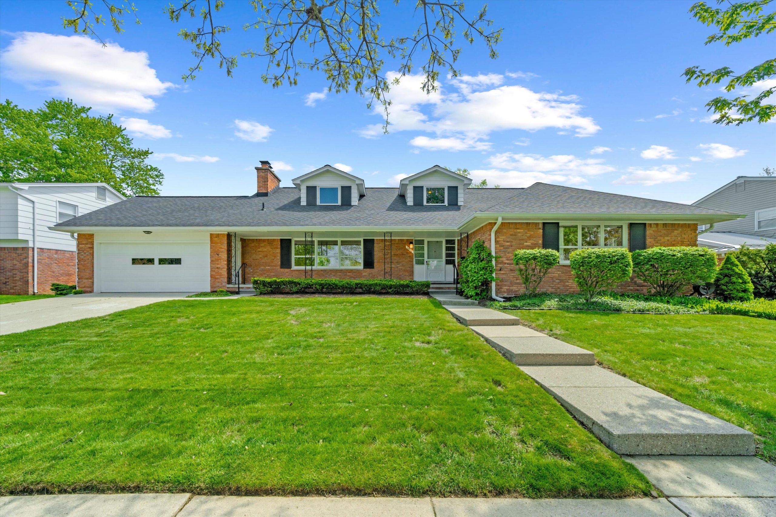 1911 Mershon Drive