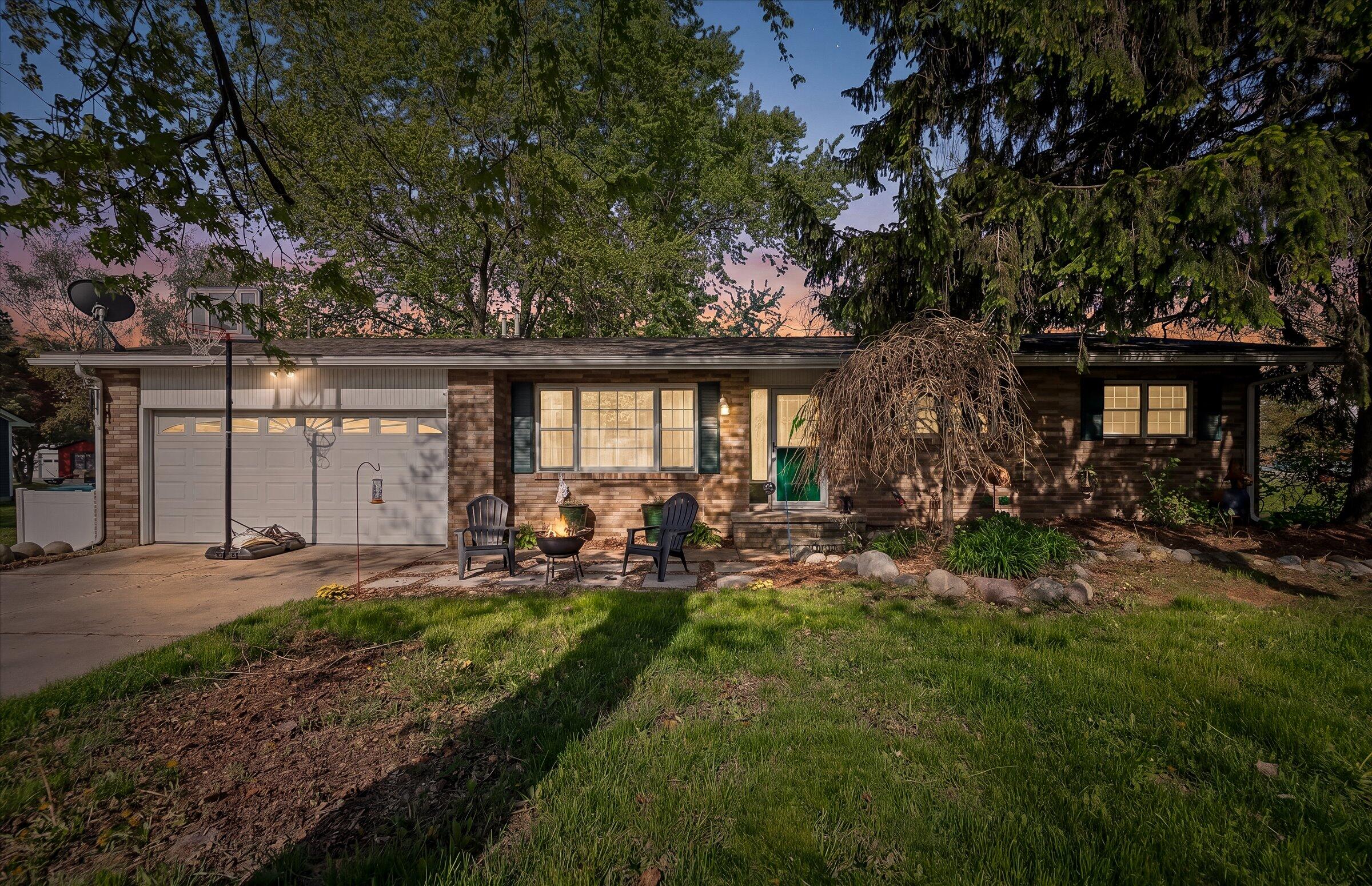 2030 Bauman Road