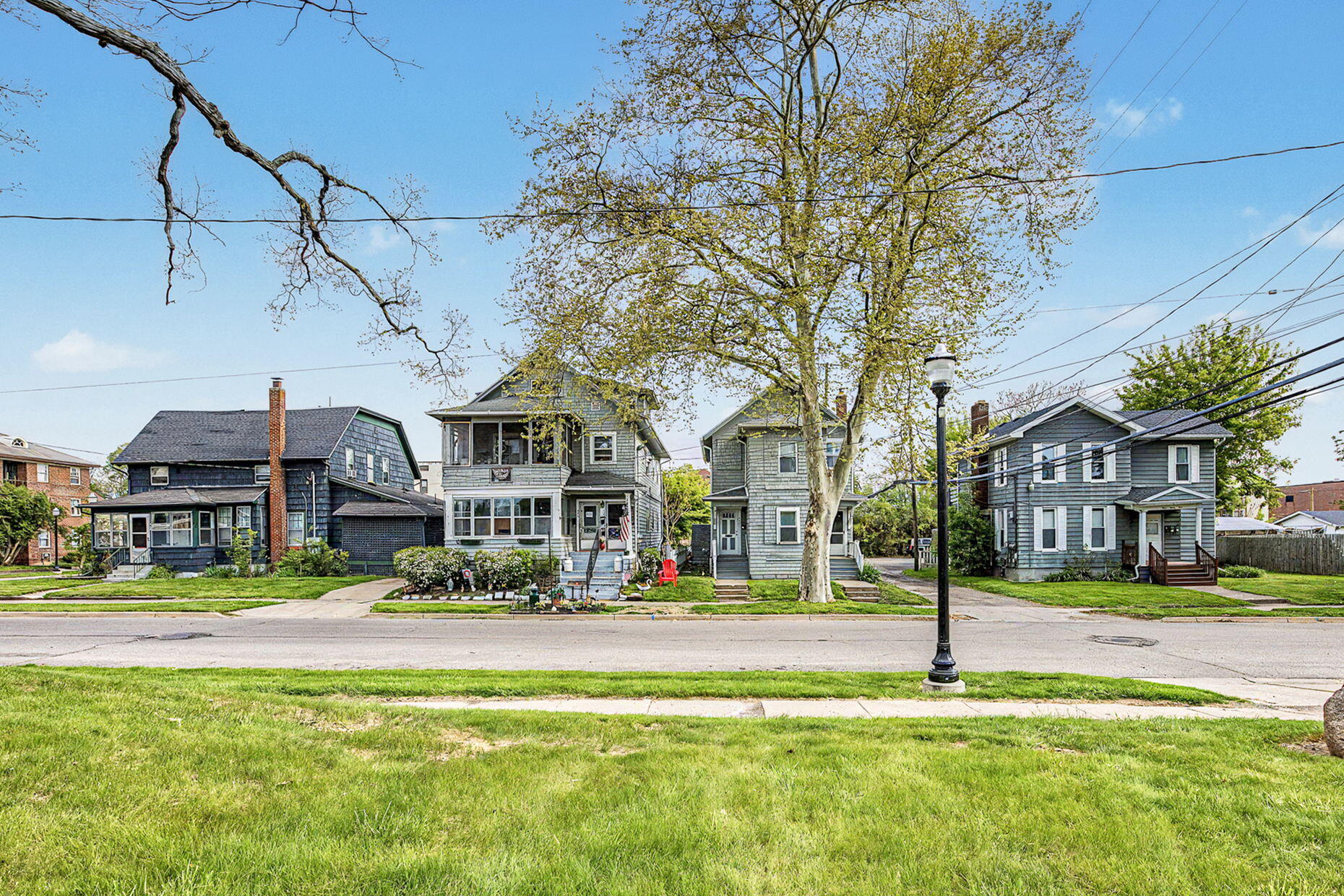 334 W Wesley Street