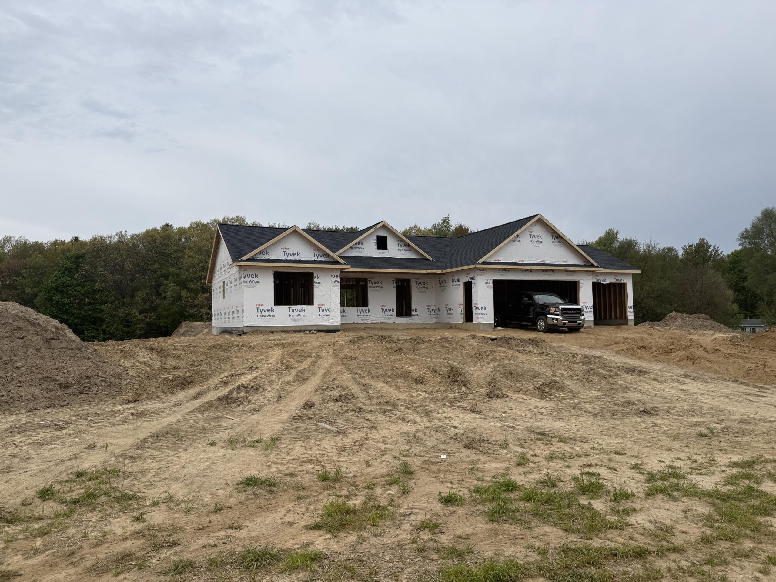 3286 Stonehill Court