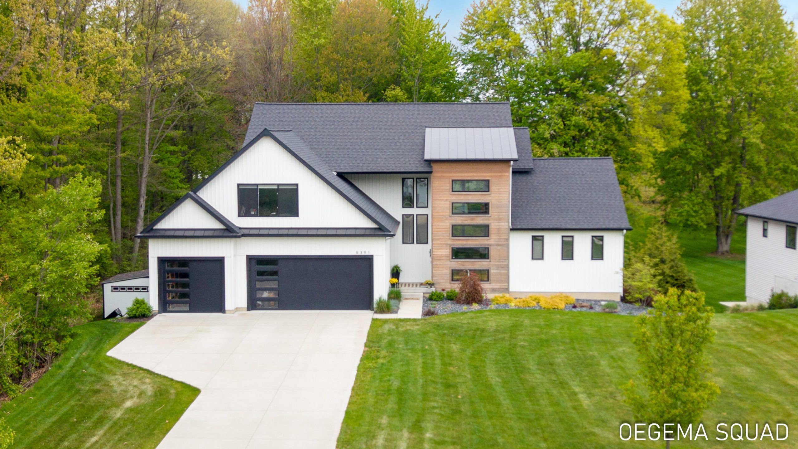 5391 Eagle Pass Drive