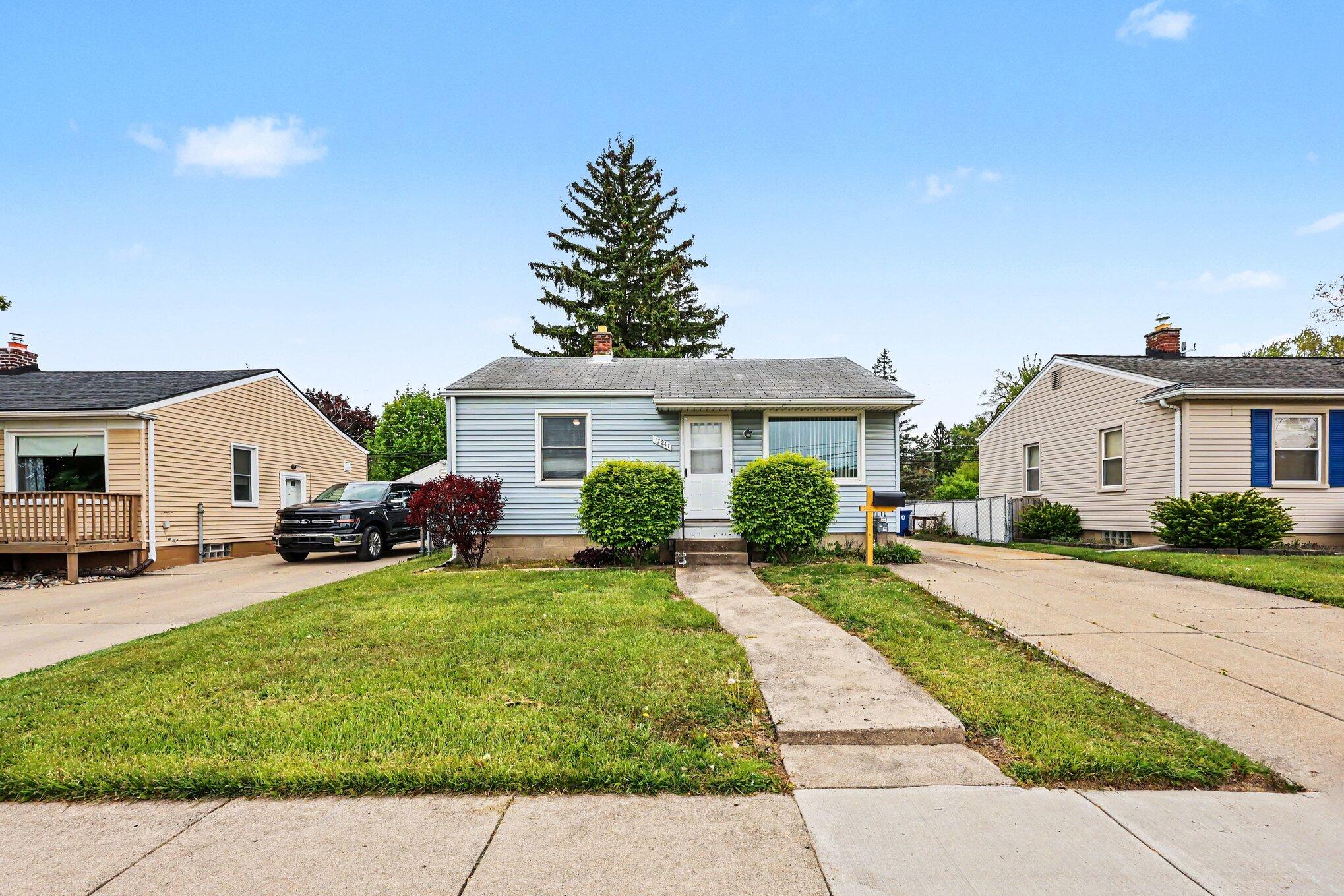 17241 Beech Daly Road