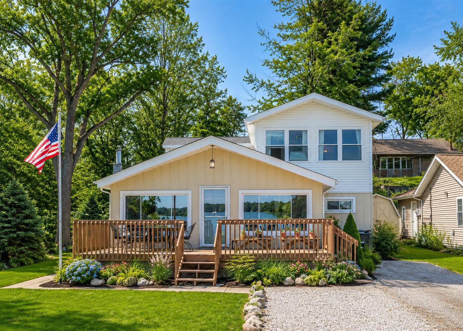 252 Evans Trail