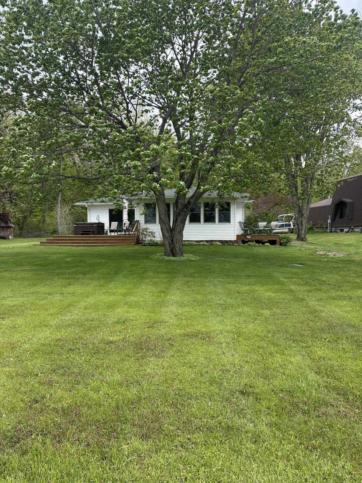 2611 Nottawa Lake Drive