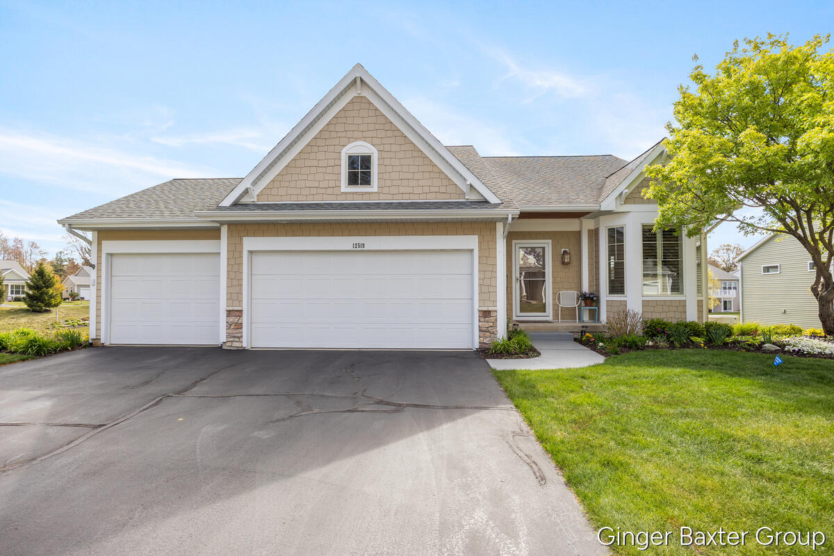 12519 Retreat Drive Unit: 30