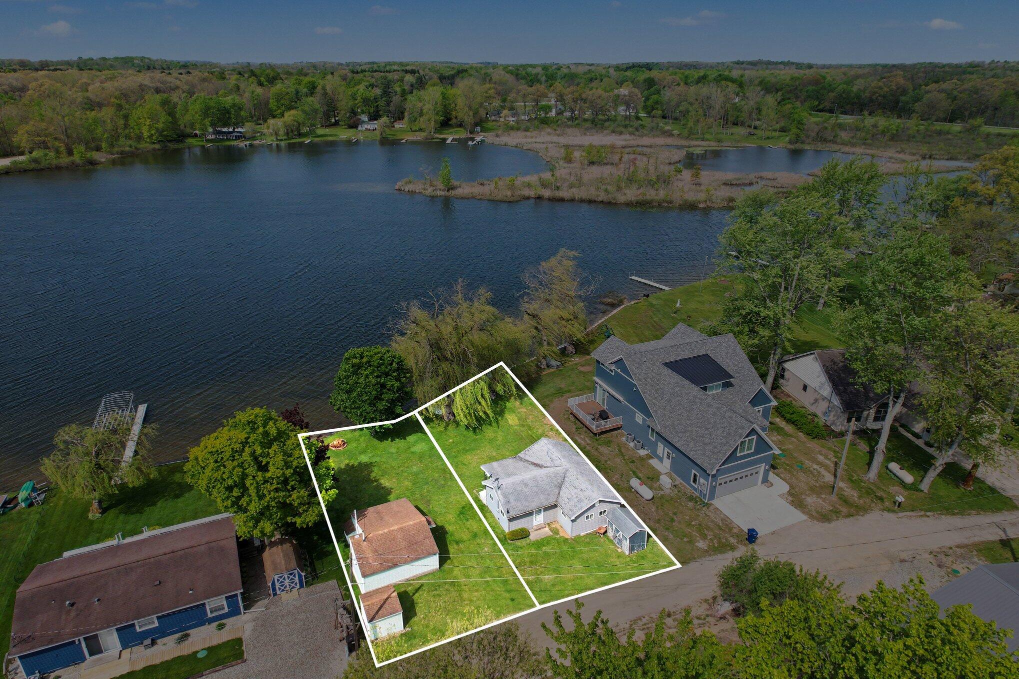3070 Lake Drive