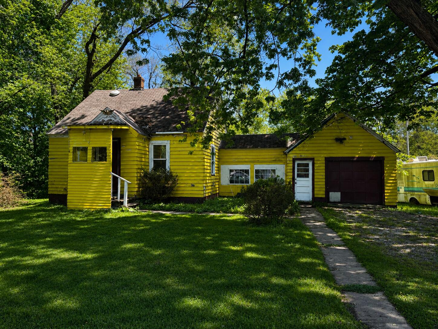 2318 Woodward Avenue