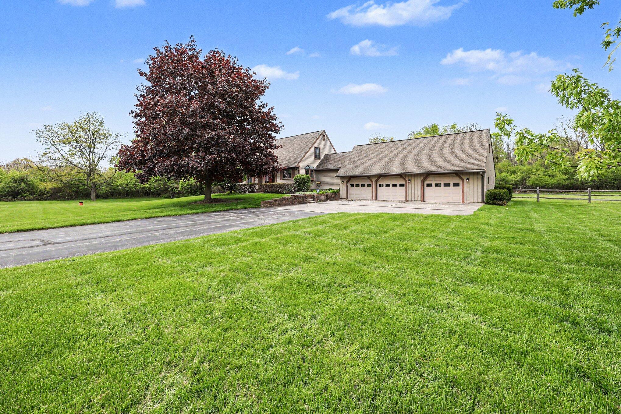 1971 Weatherhill Drive