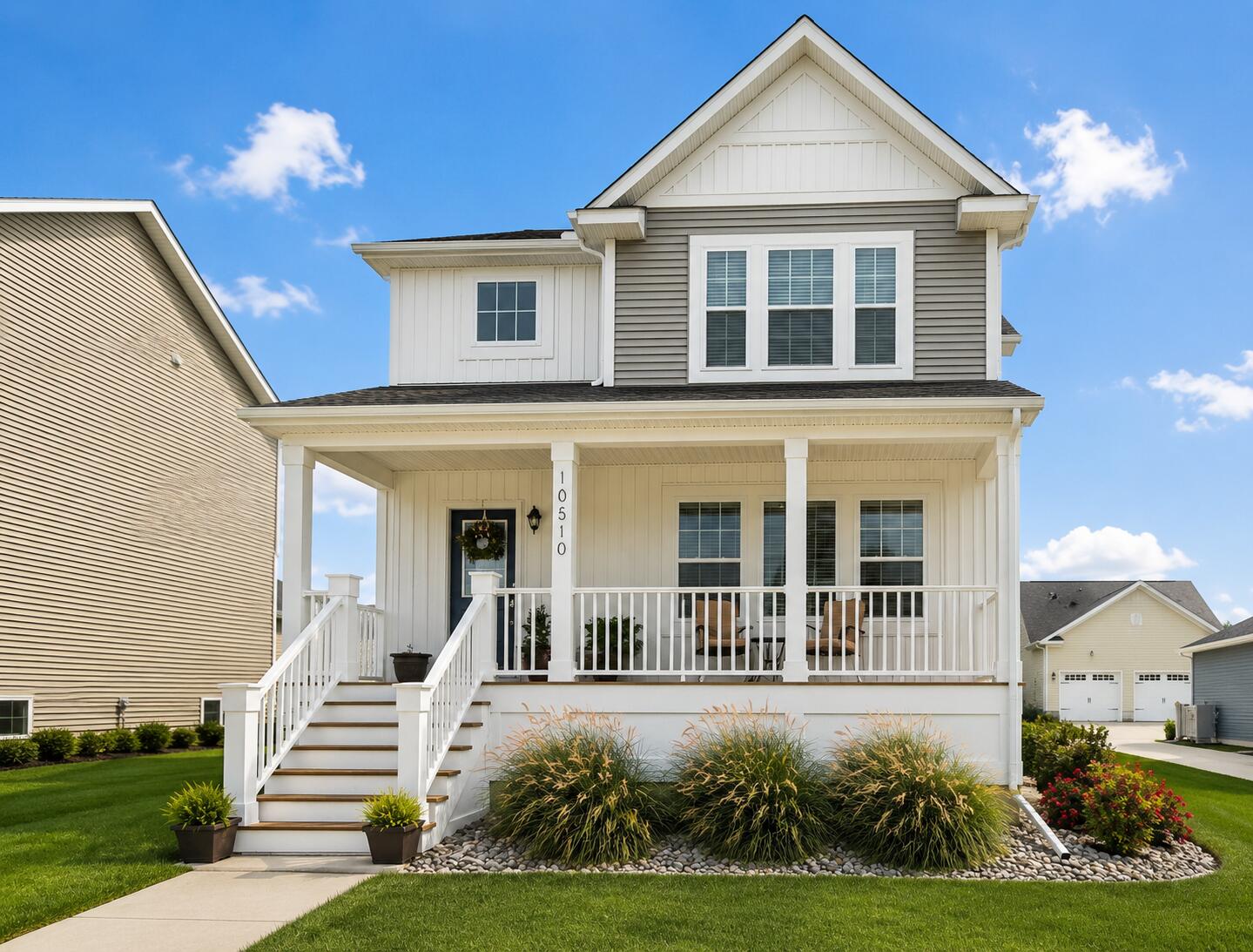10510 Sunbranch Drive