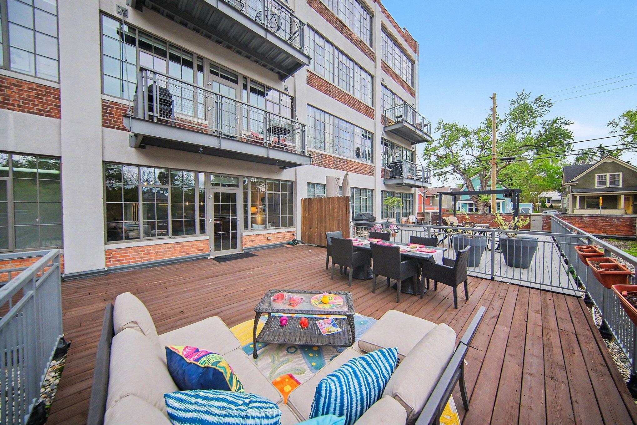 315 Second Street Unit: 216