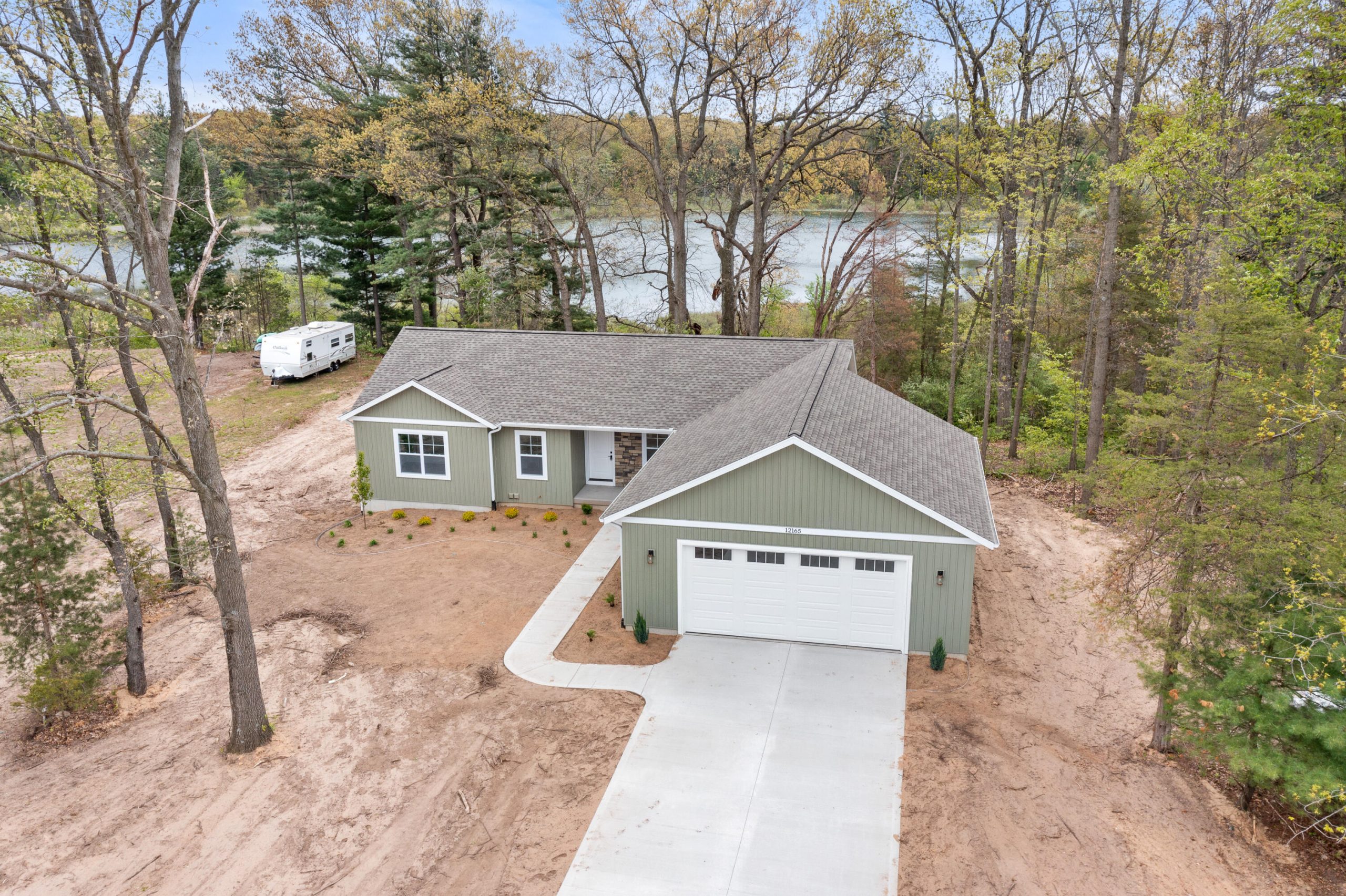 12165 Pine Meadows Drive