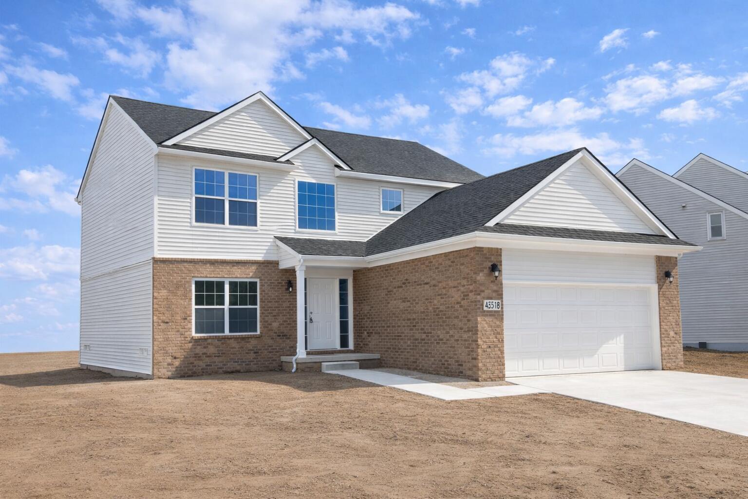 43640 S Timberview Drive