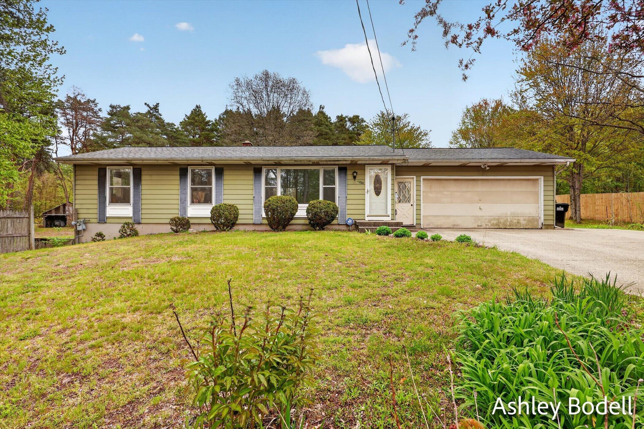11888 Long Lake Drive NW Modifier: & 11868