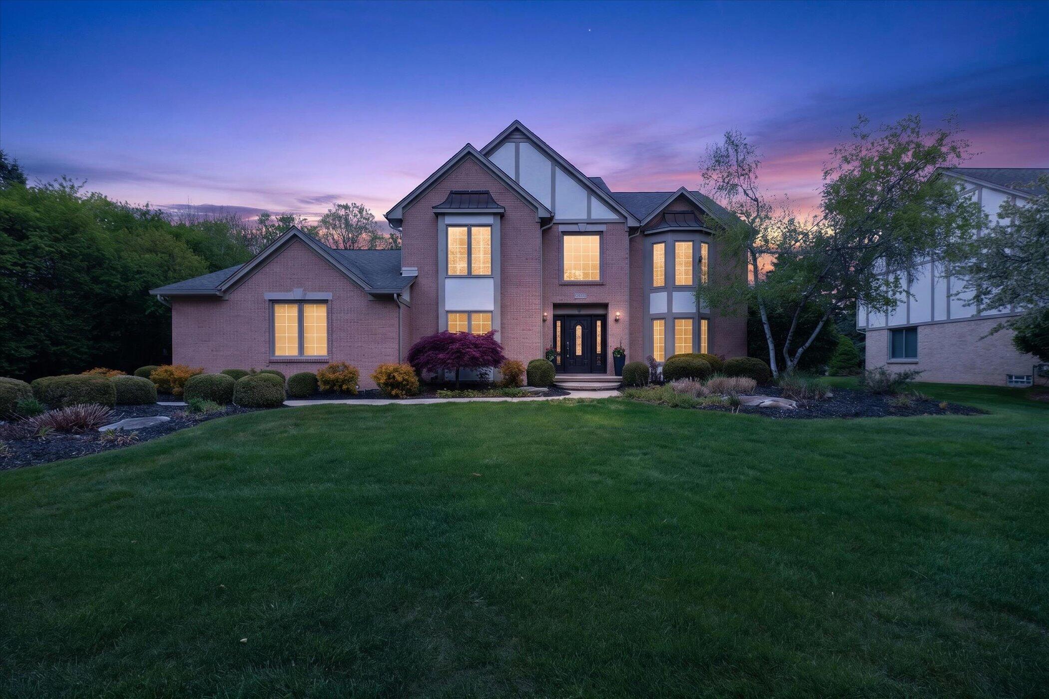 1452 Lockmoor Drive
