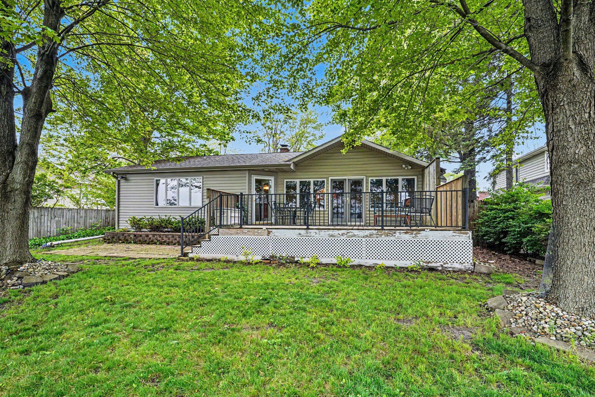 9525 Woodlawn Drive
