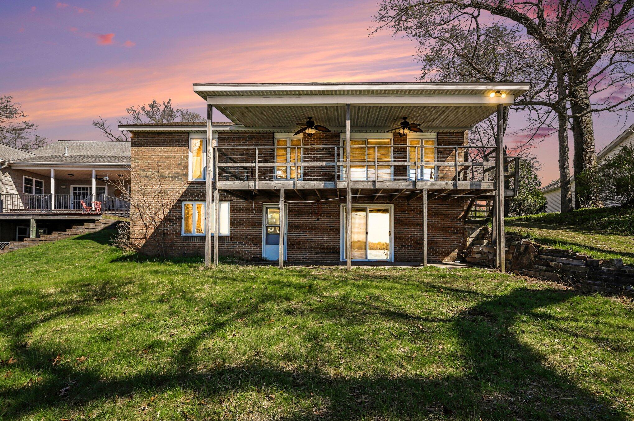 824 Forest Drive