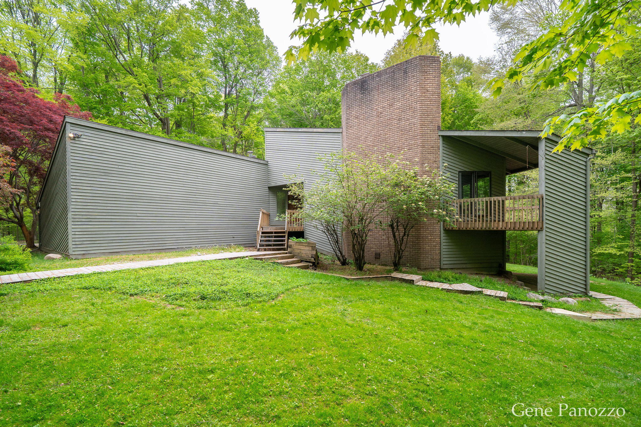 7000 60th Street SE Modifier: B