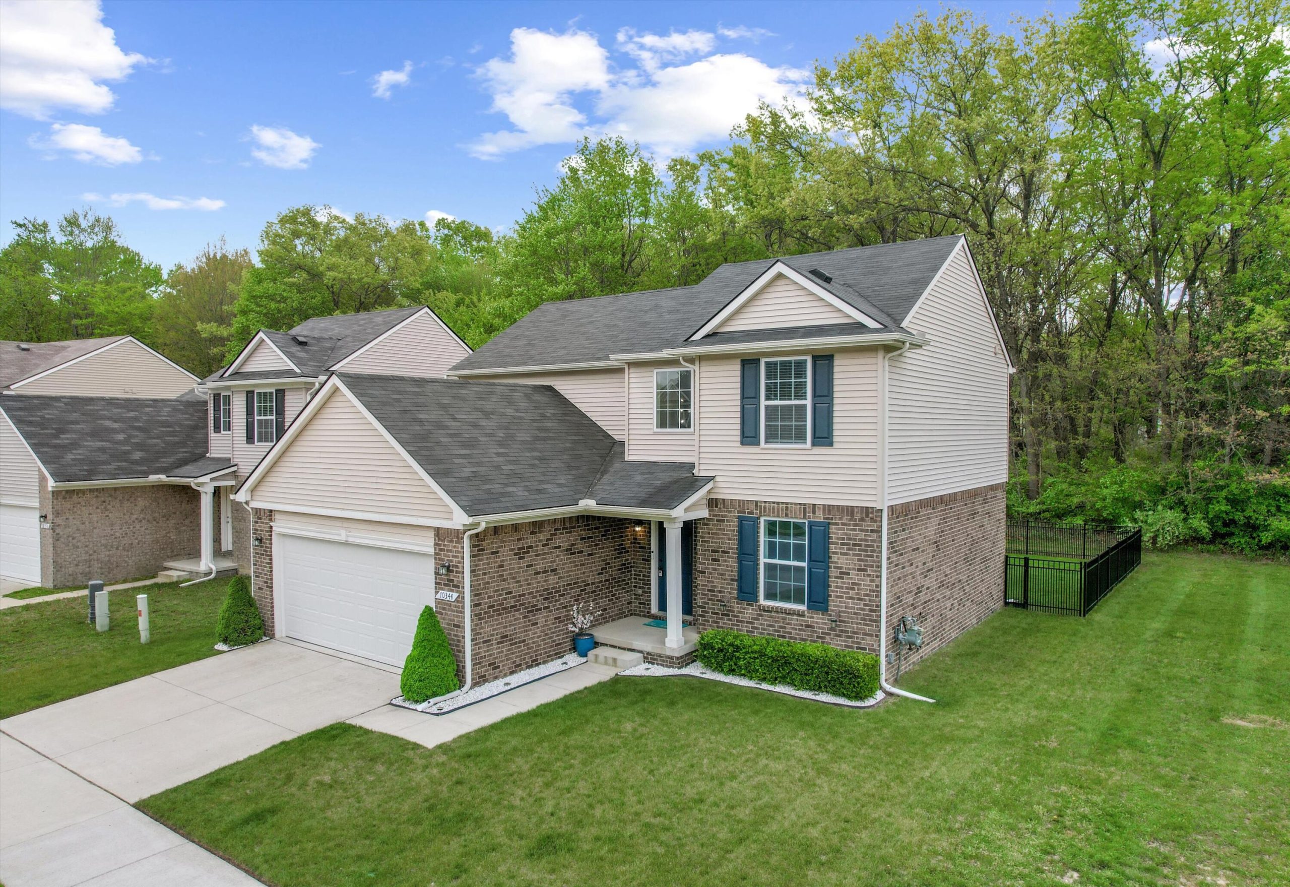 10344 Scarlet Oak Drive