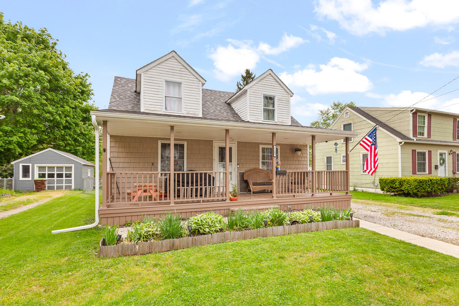 1109 Petoskey Court
