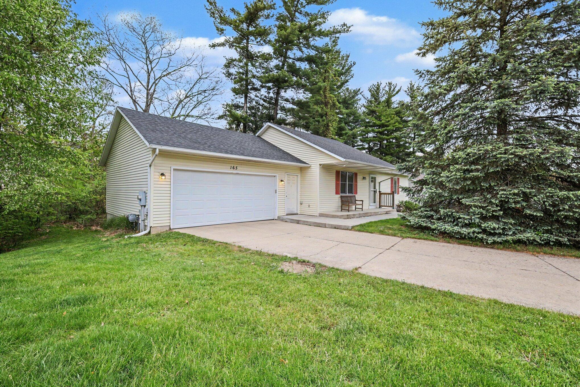 165 Hunters Trail Court