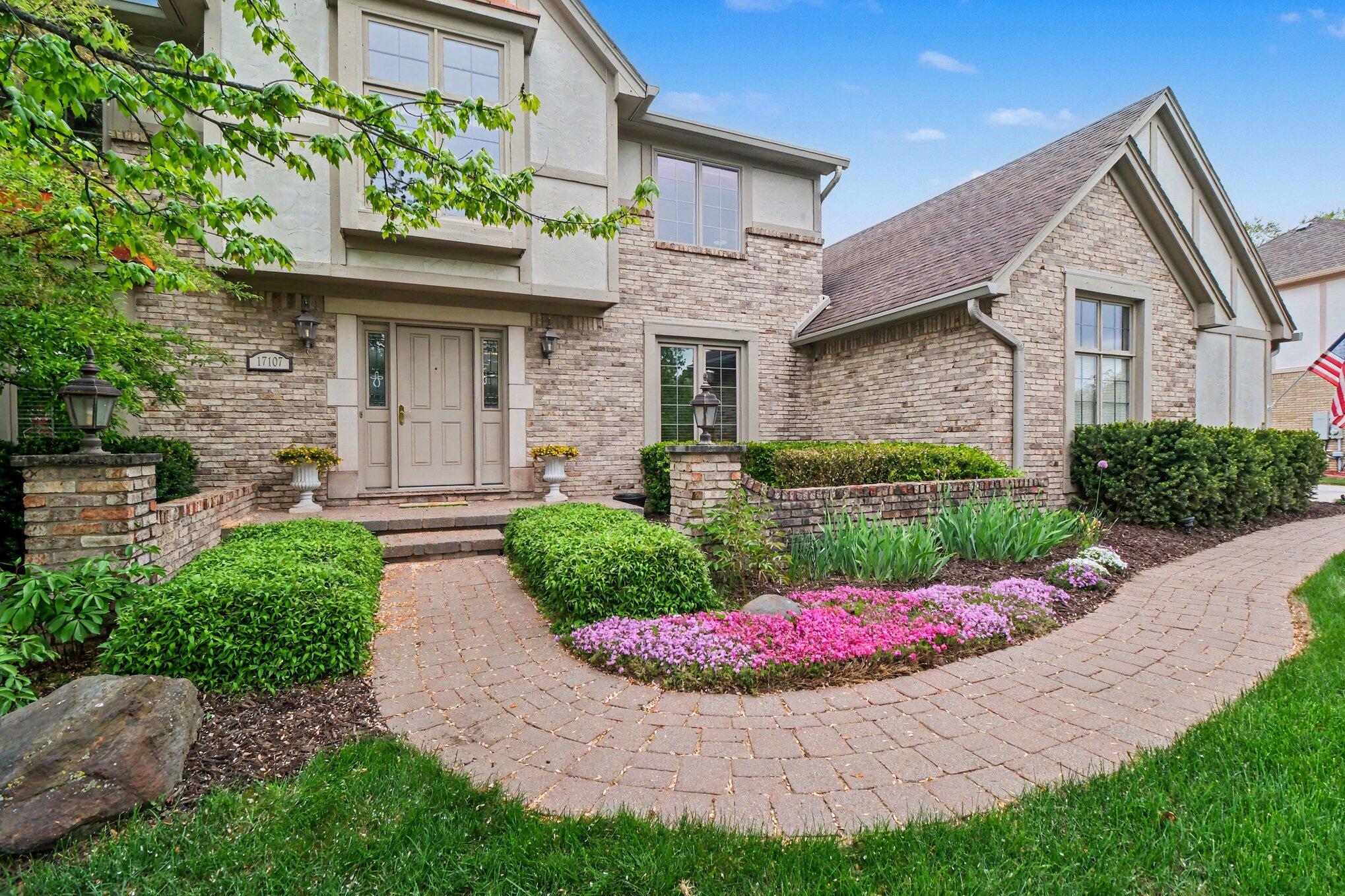 17107 Maple Hill Drive