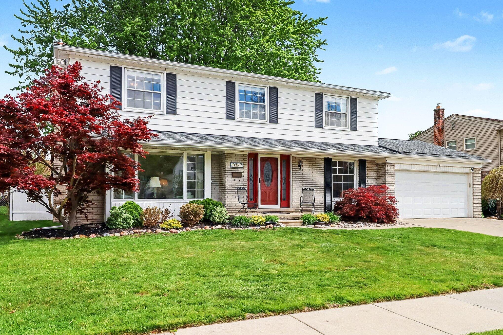37658 Ladywood