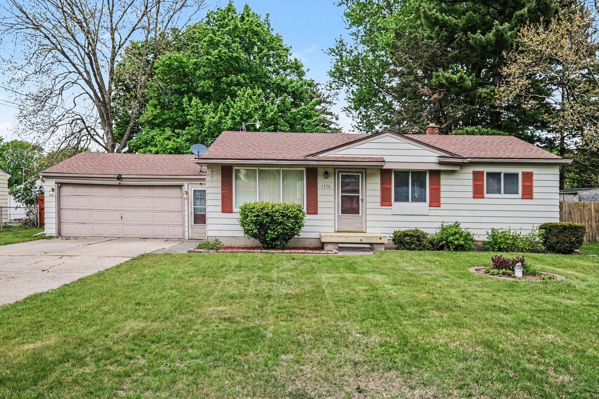 1230 Peachwood Drive
