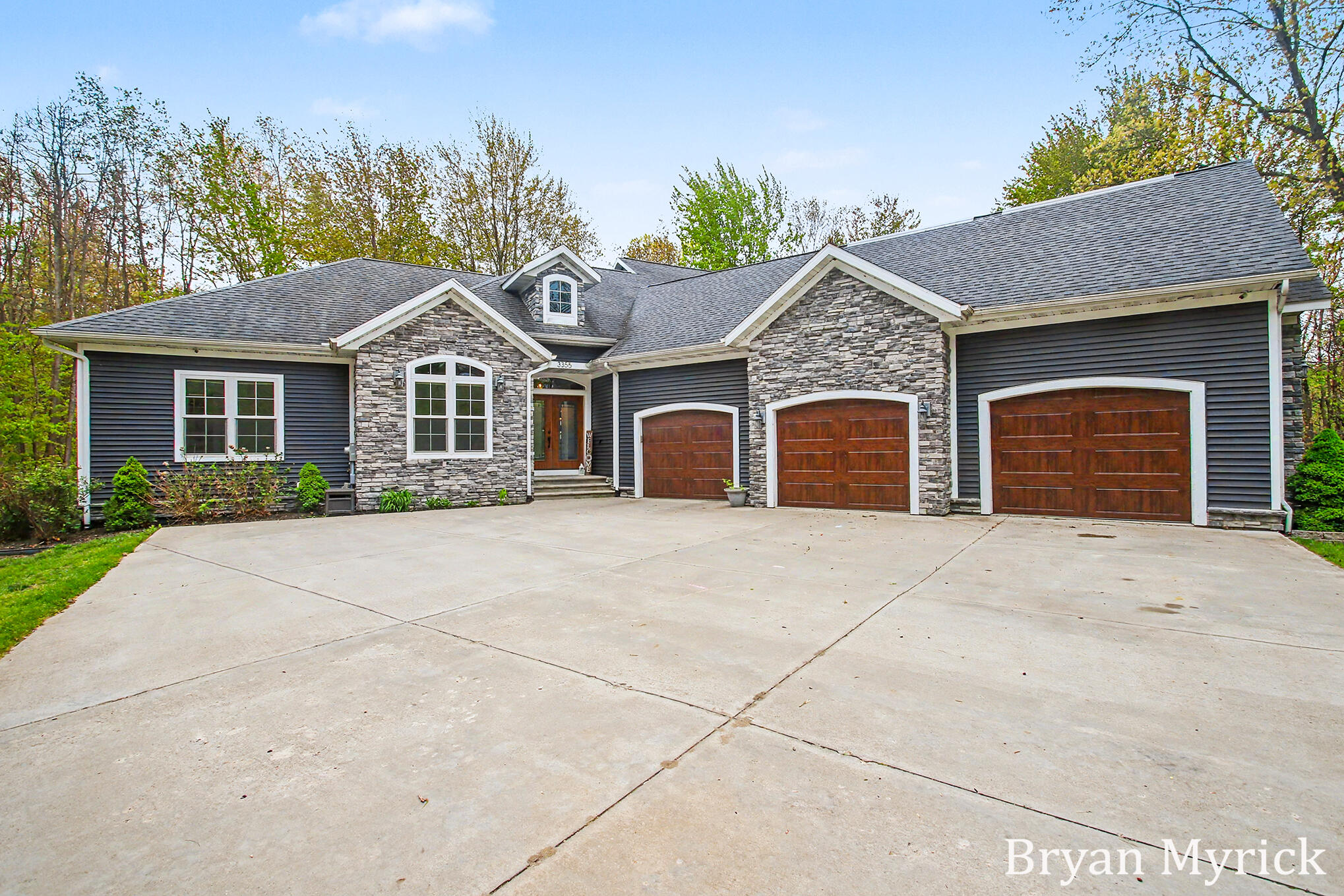 3355 Palmer Drive