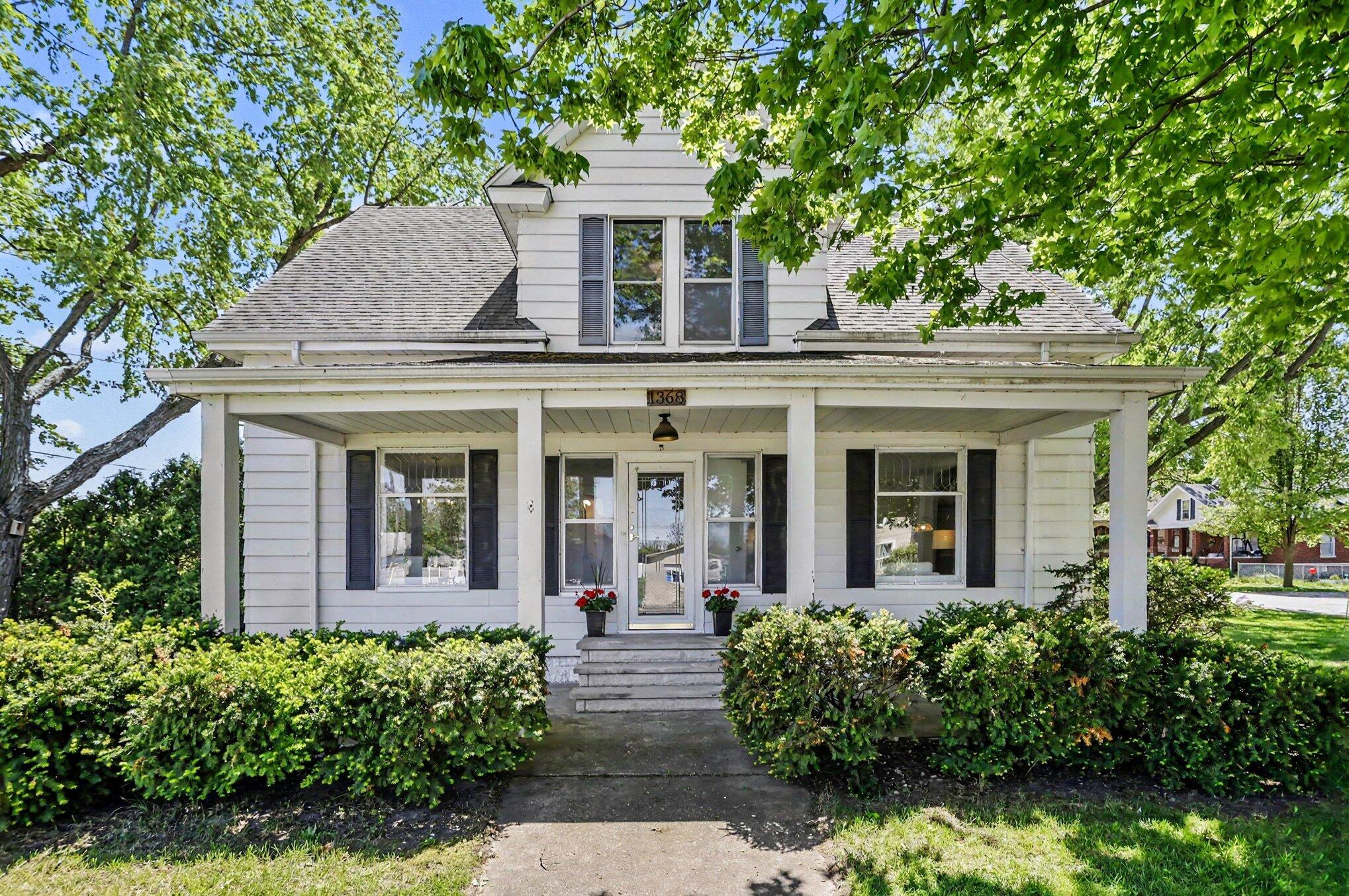 1368 W Lemon Creek