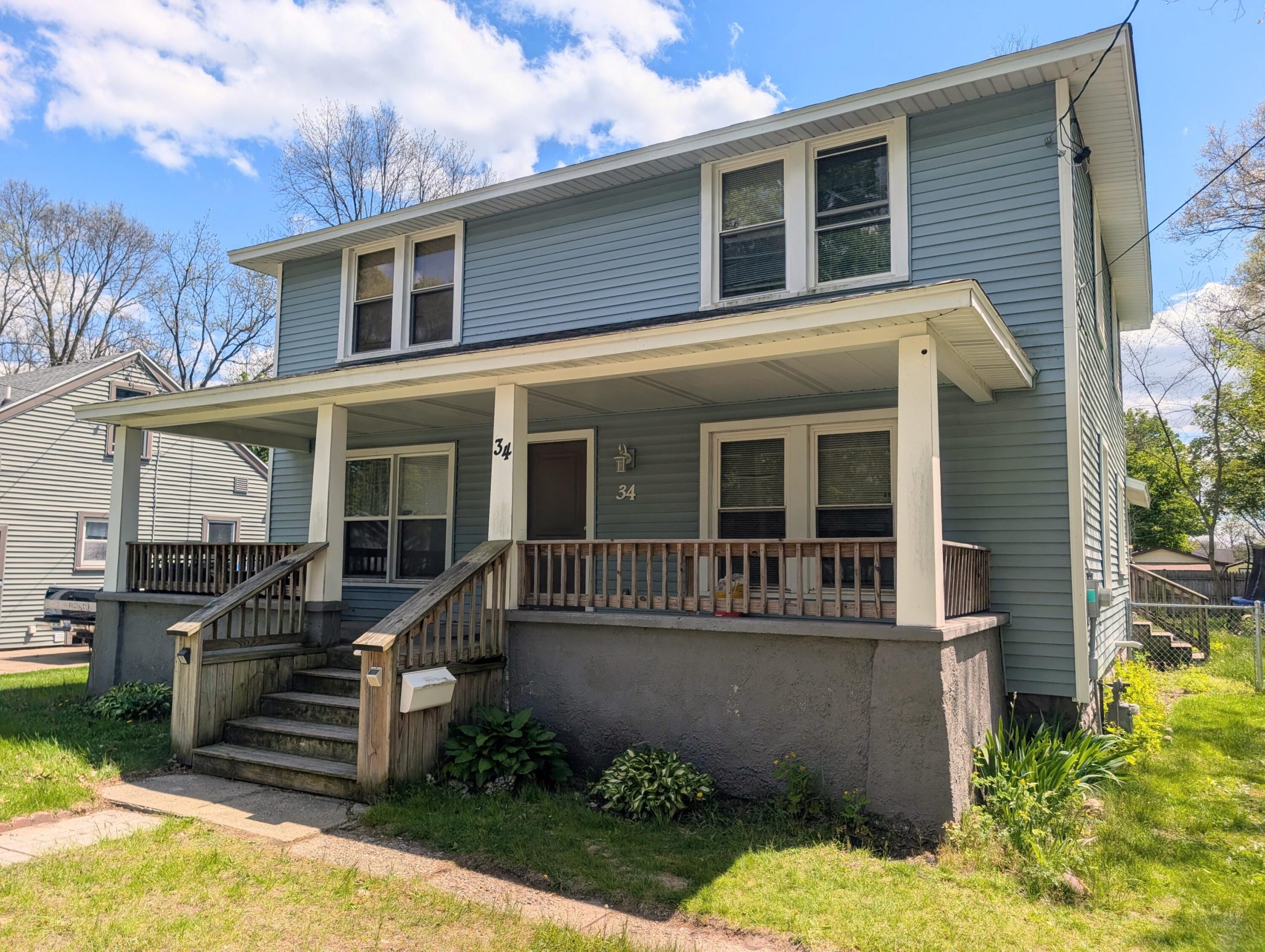34 Myrtle Avenue
