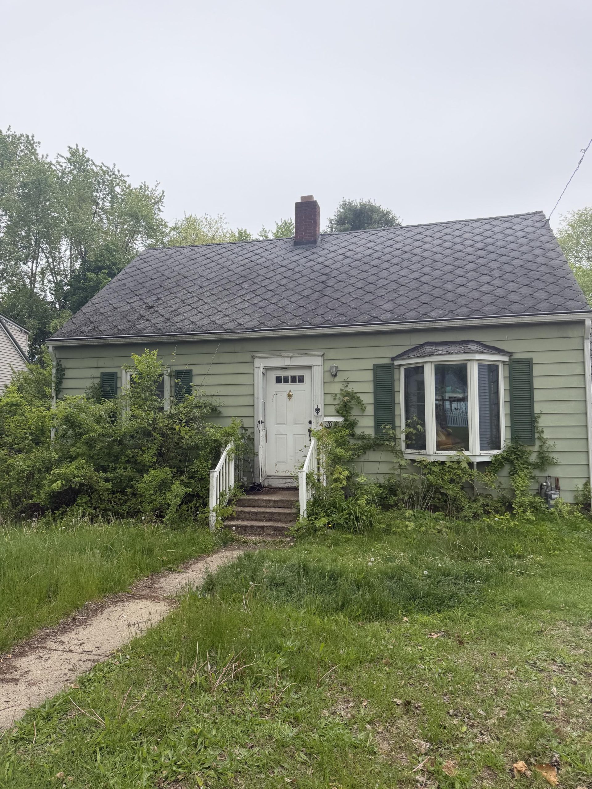 1018 Fitch Street