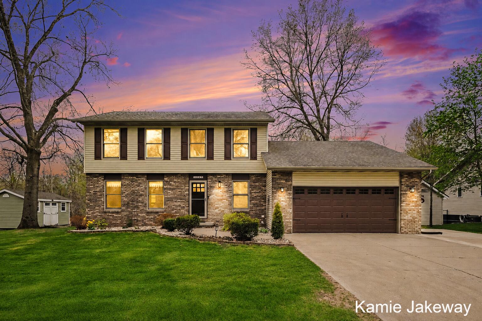 10858 Wildwood Drive