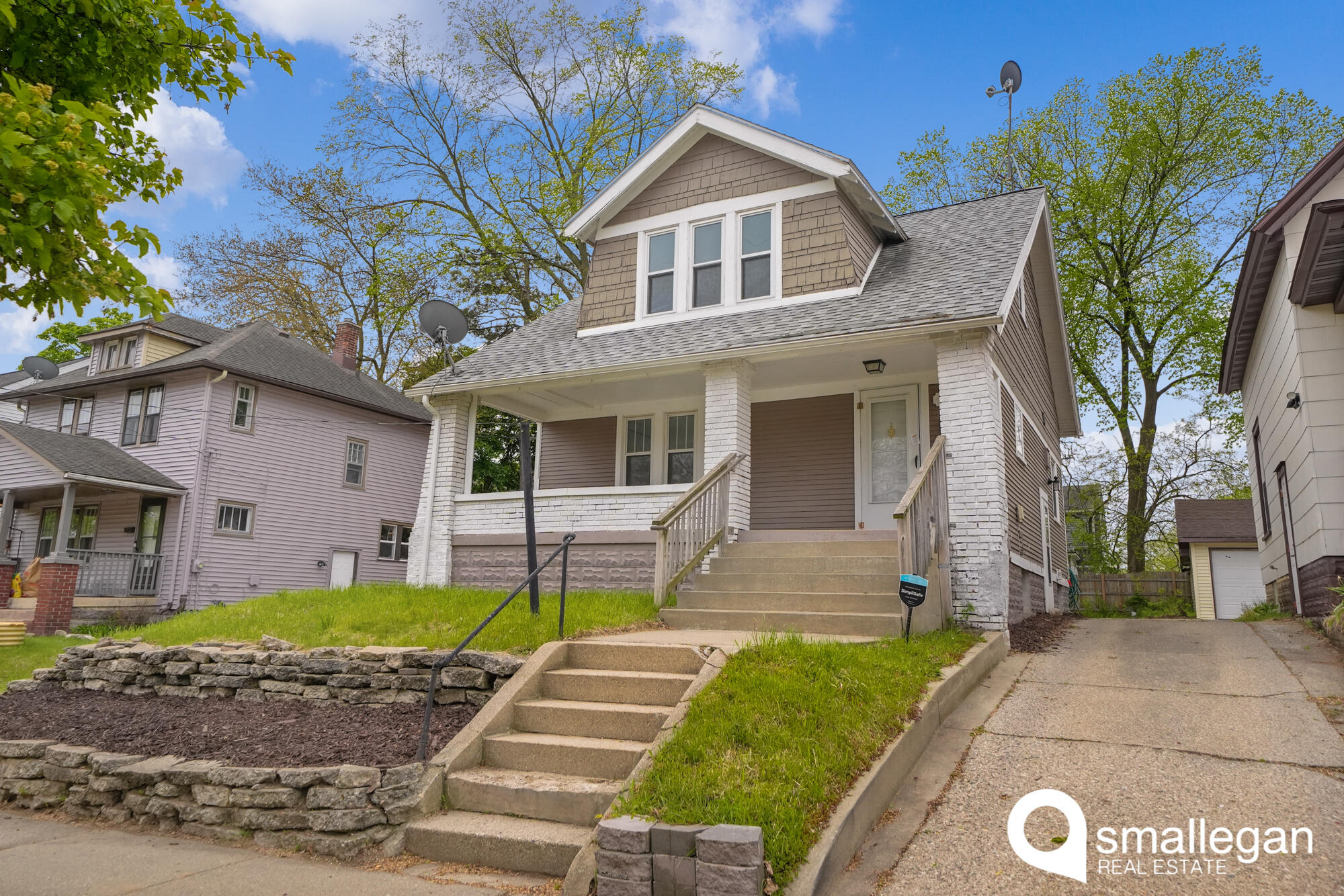 1047 Dallas Avenue SE