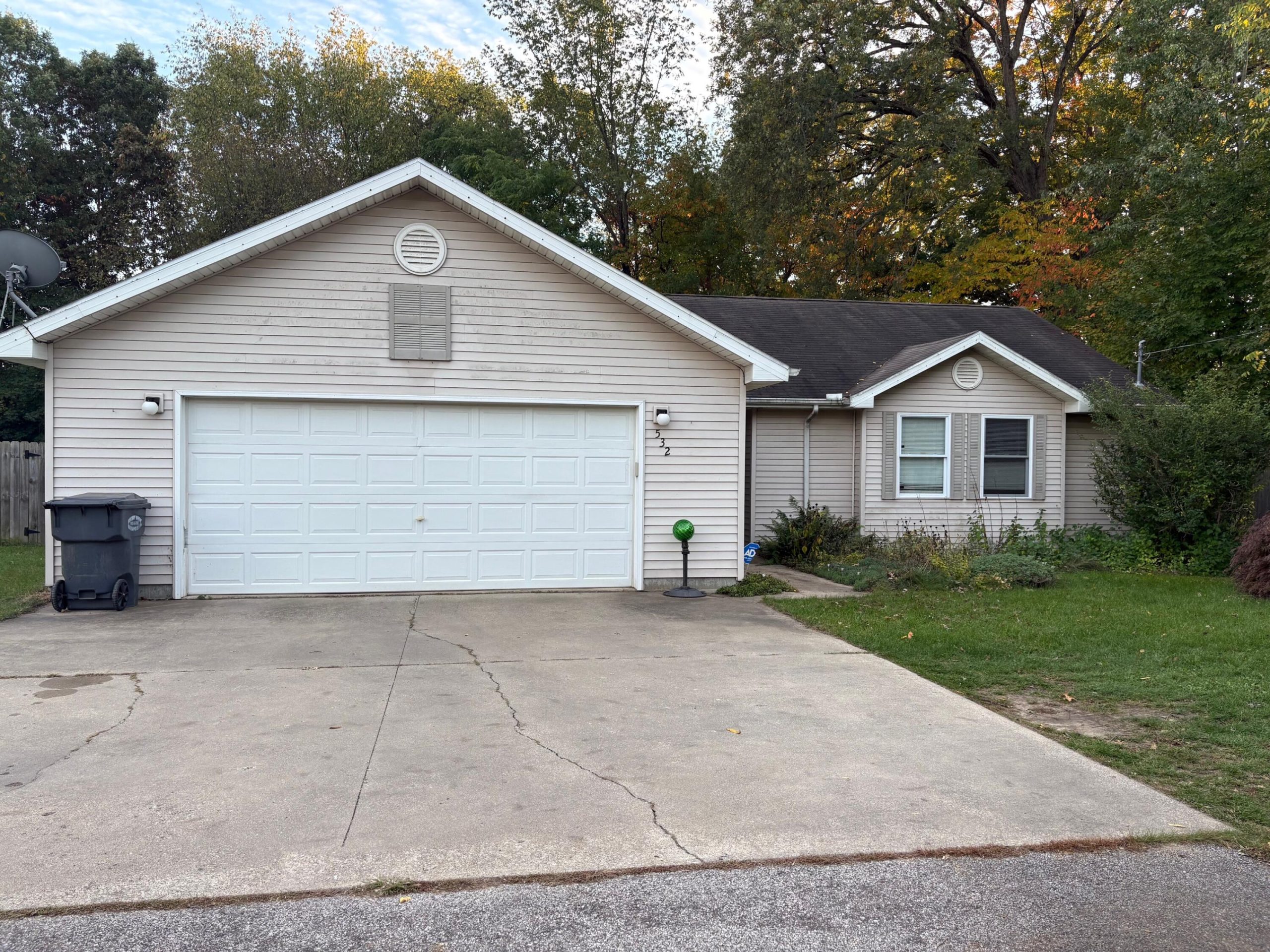 532 W Main Street