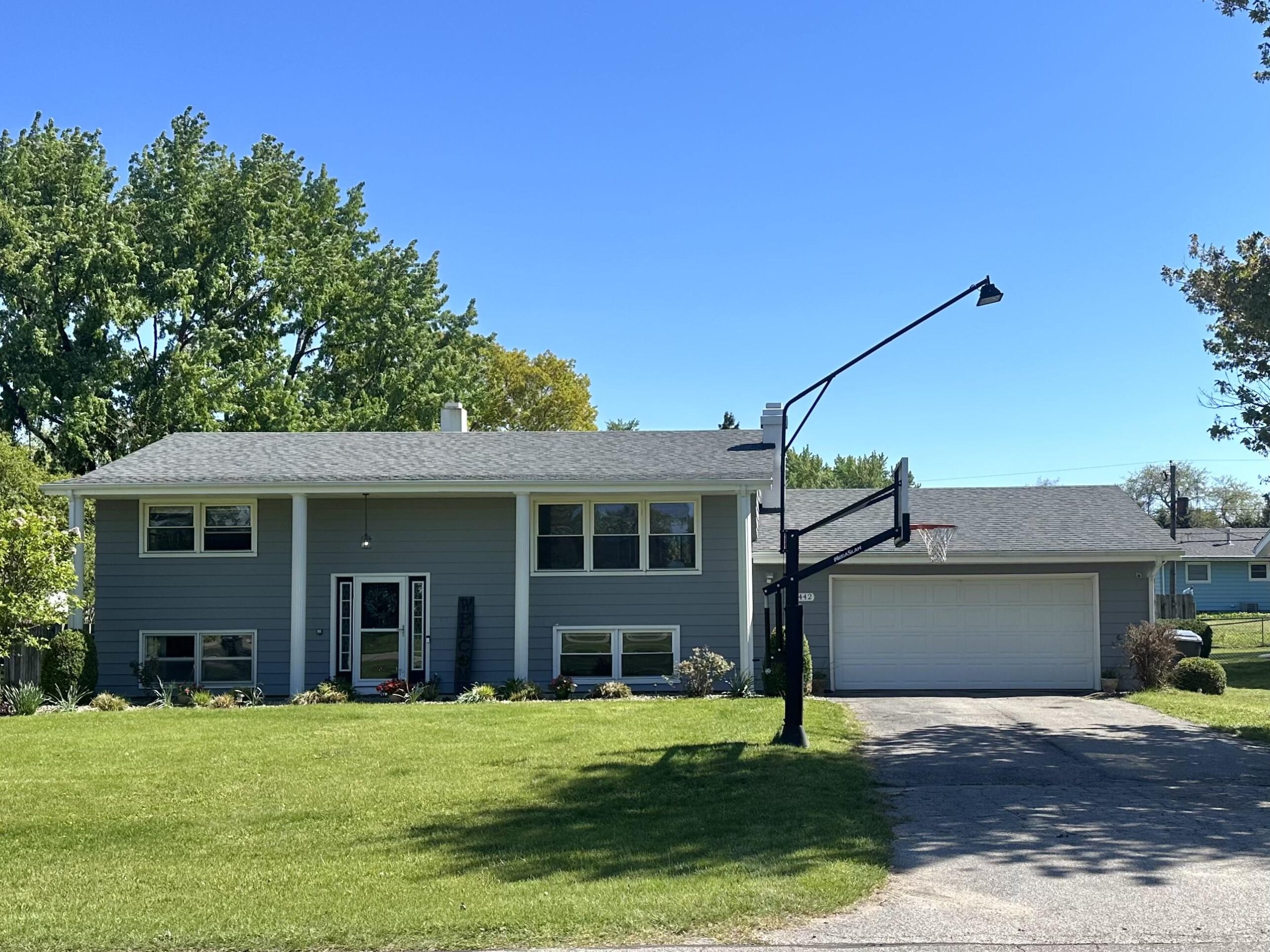 1442 Fruitwood Drive