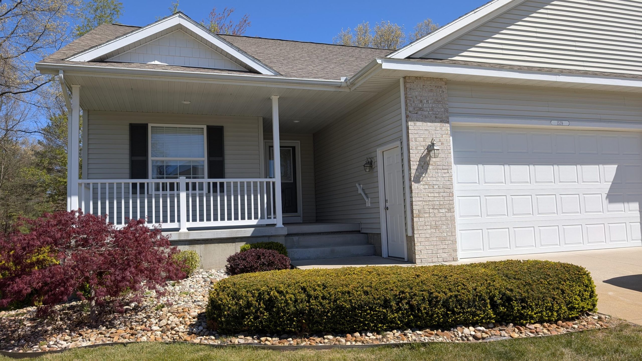 1539 W Addison Way Unit: 22