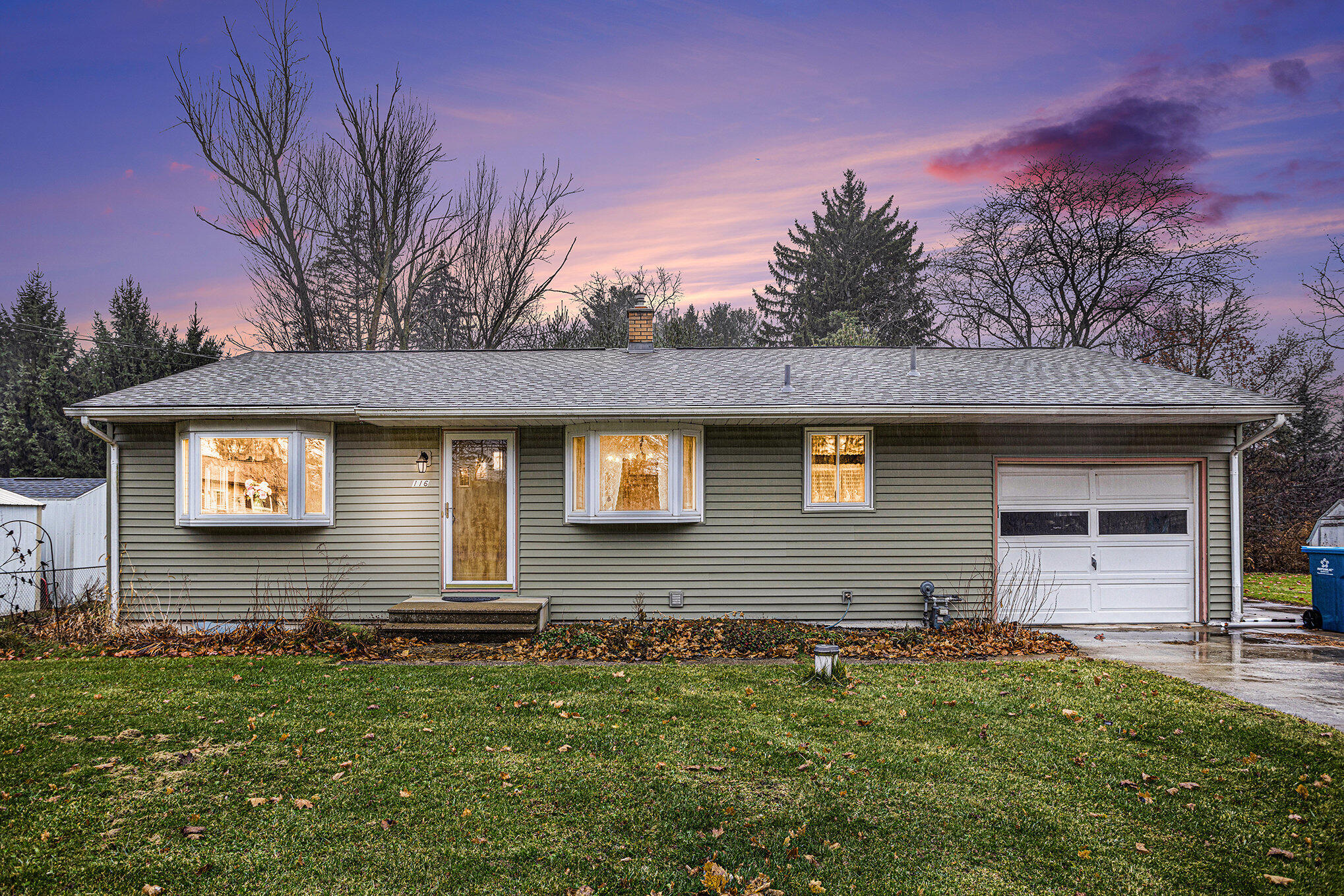 116 Lois Drive