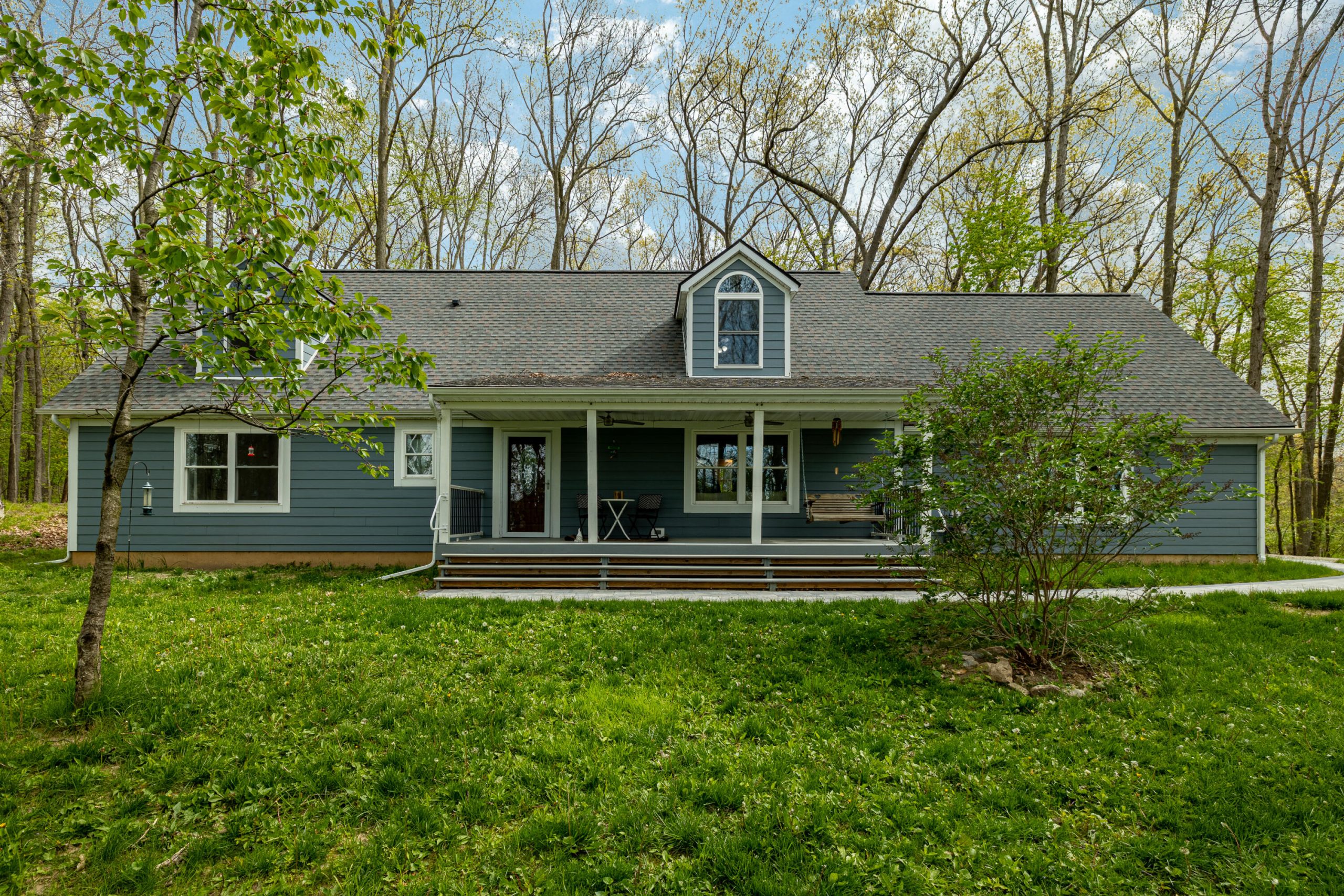 8470 Merrill Road