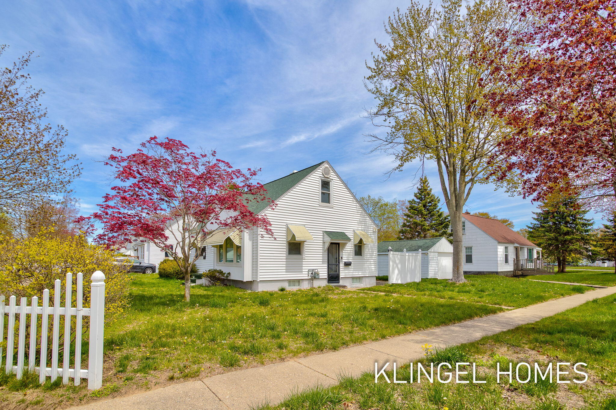 2756 Liberty Road