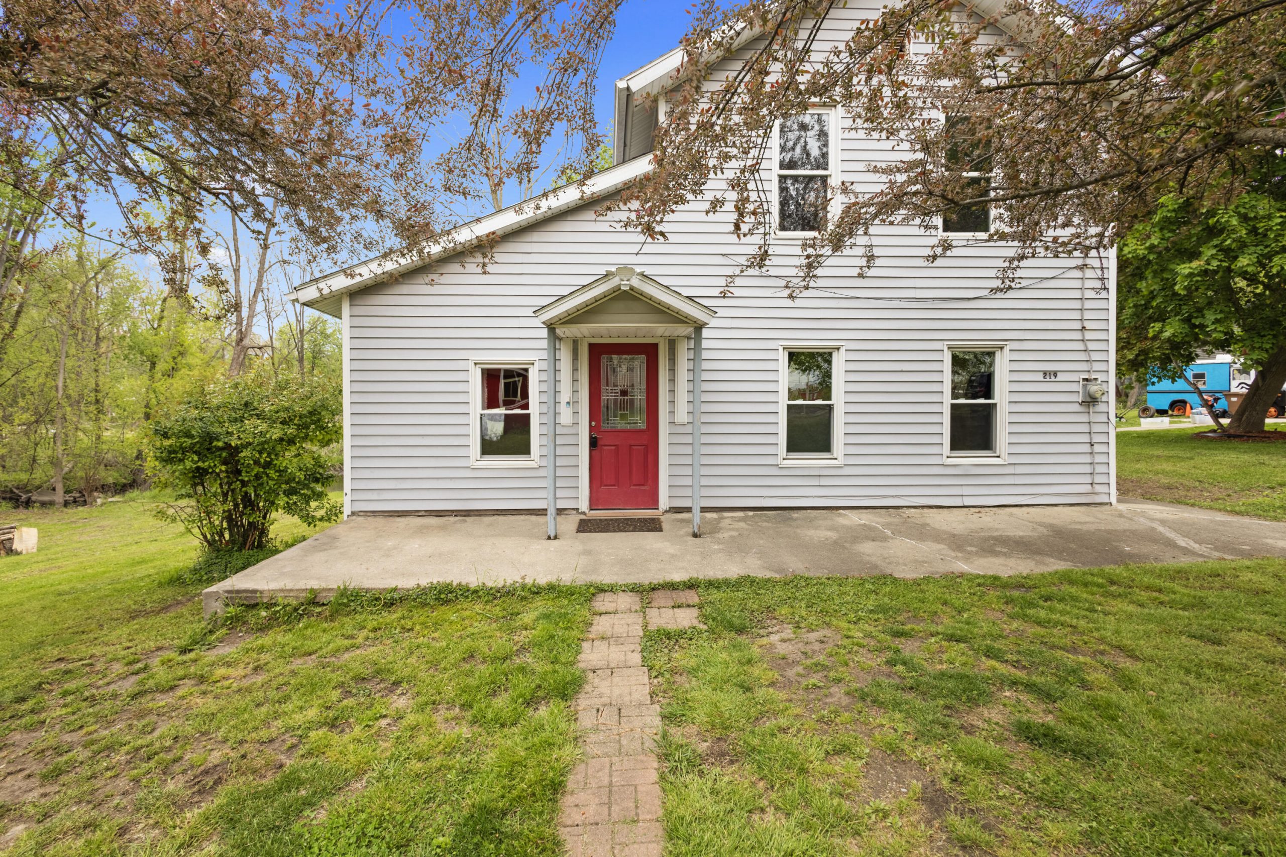 219 Water Street