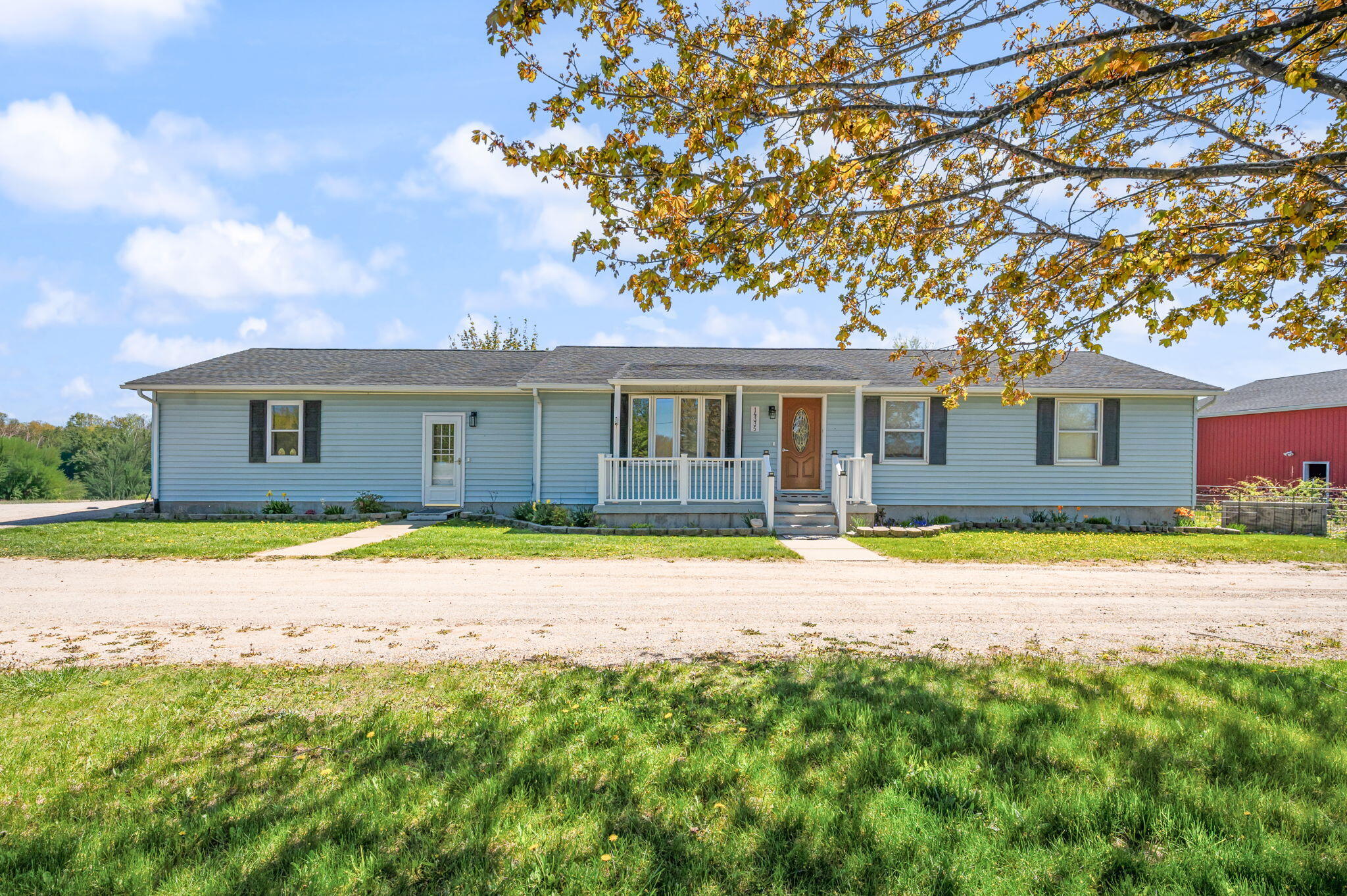 14335 21 Mile Road
