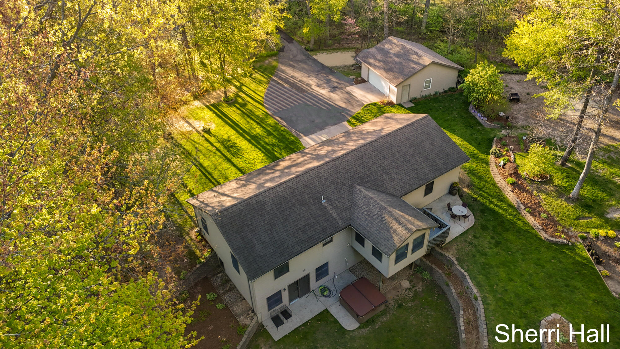 7861 S West County Line Road