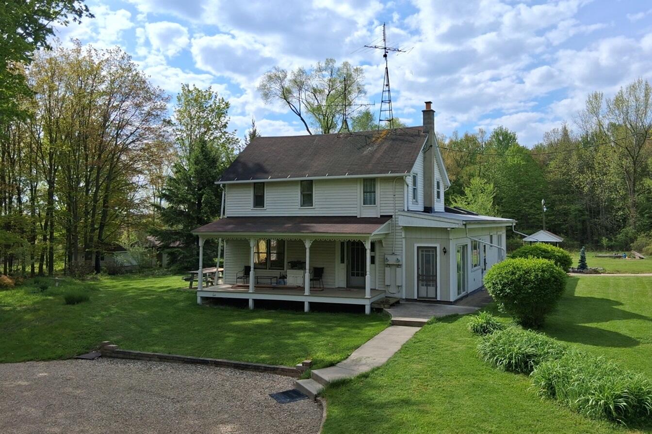 3154 W Defay Road