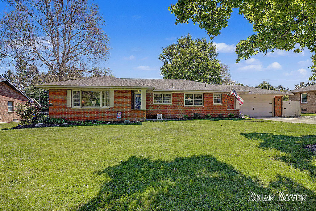 1406 Perkins Avenue NE