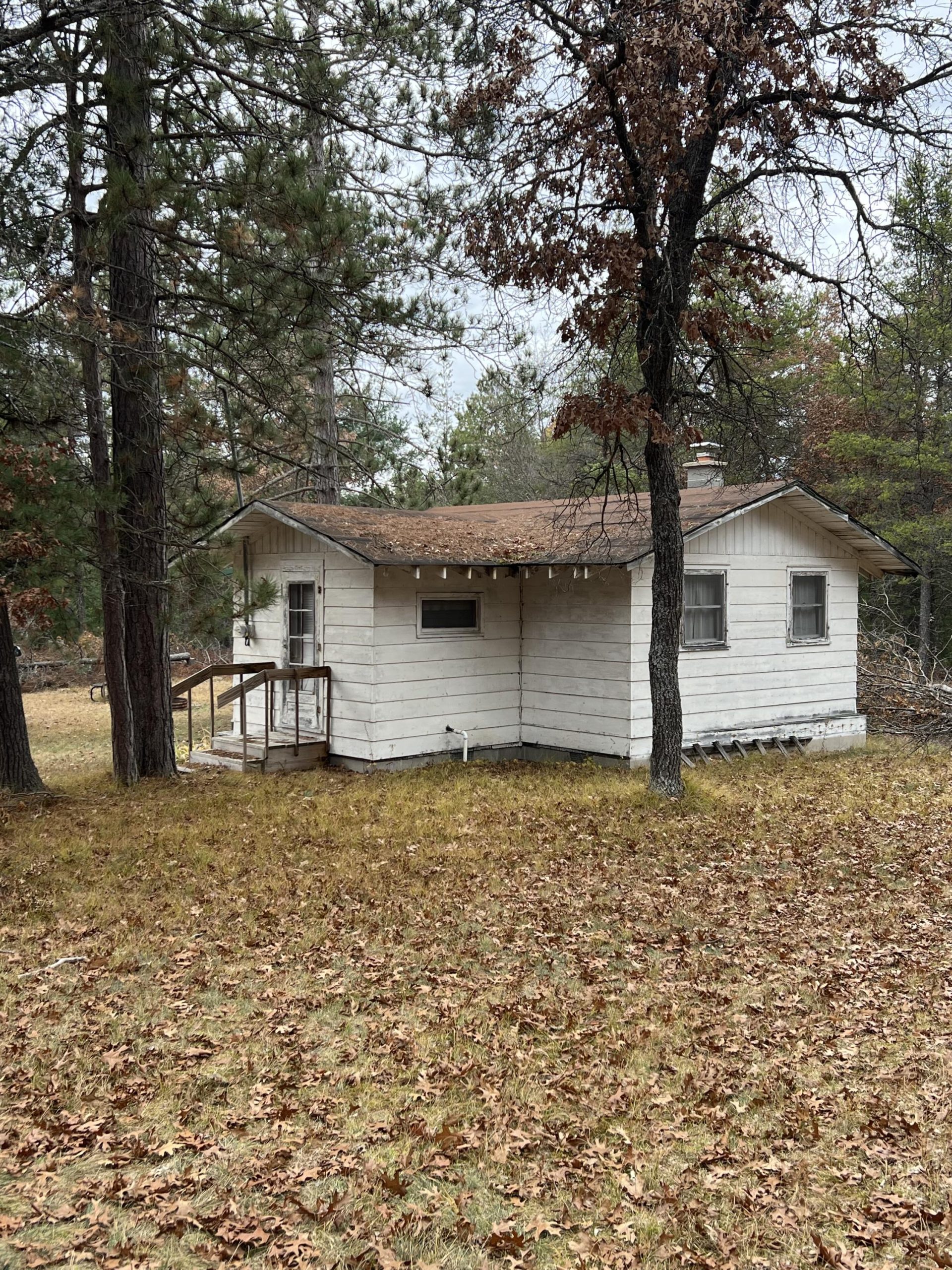 4066 Palmer Road