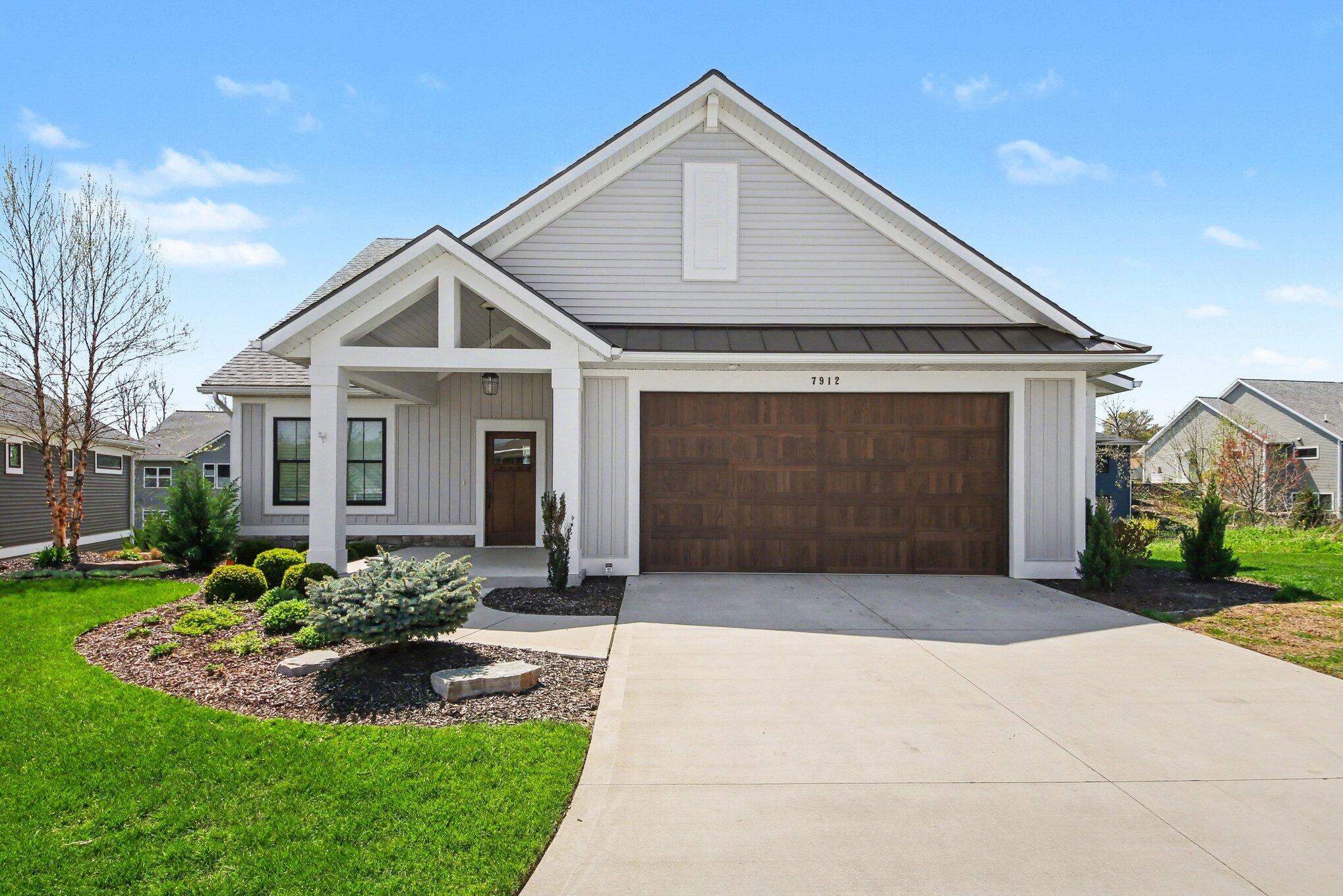 7912 Whistle Creek Court SW Unit: 20