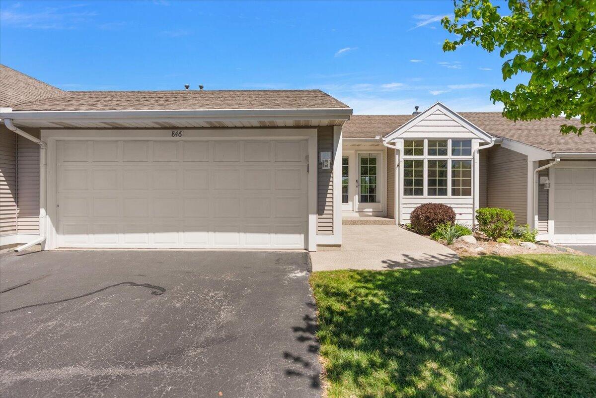 846 Claremont Court