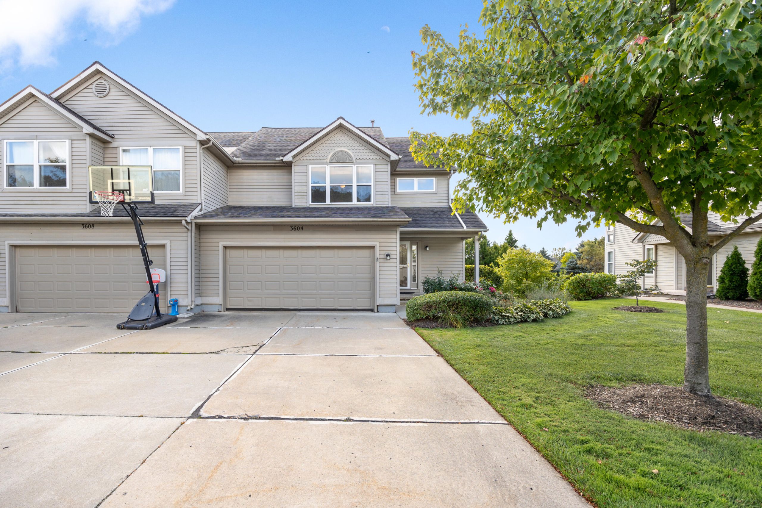 3604 Bent Trail Drive