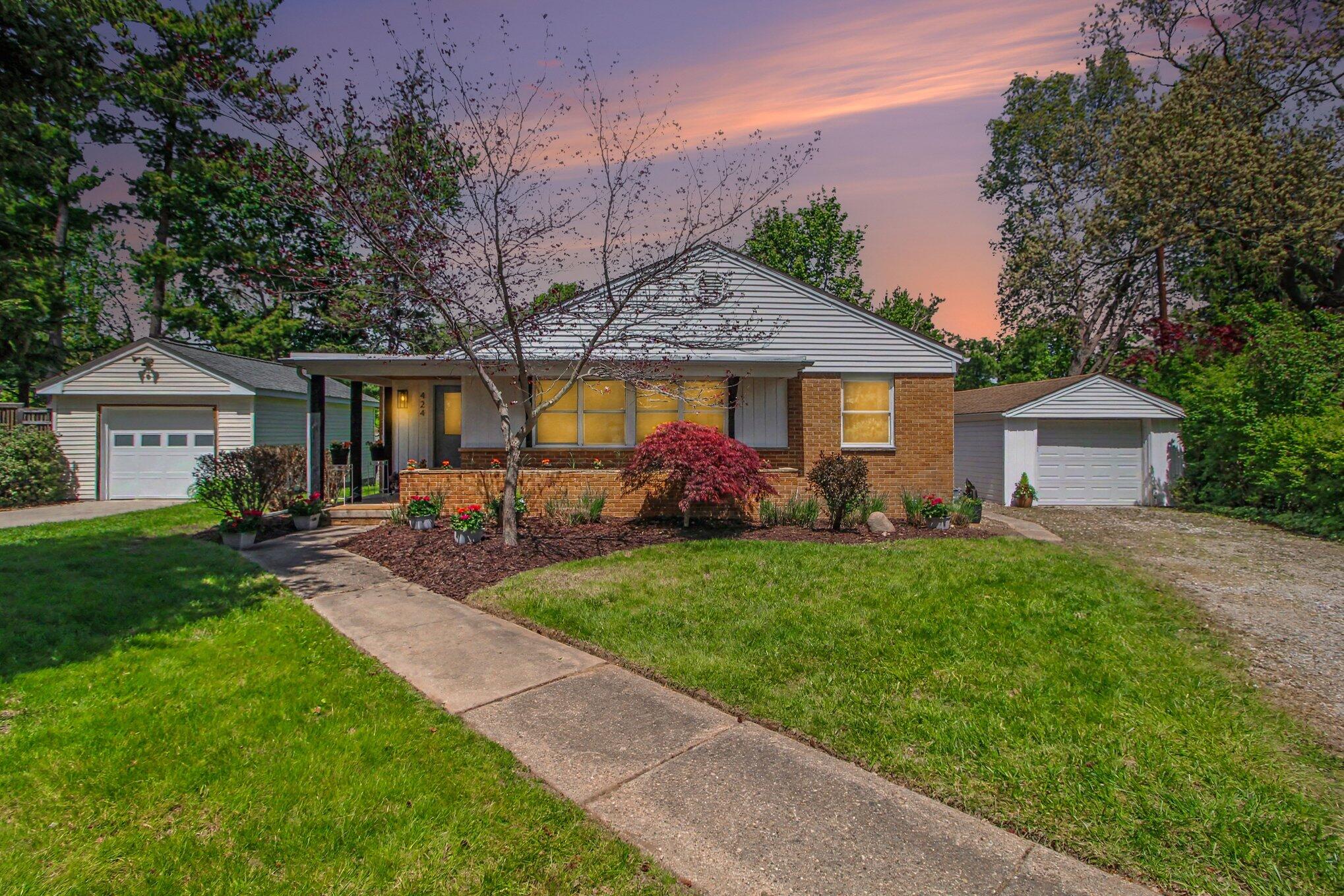 424 Mark Hannah Place