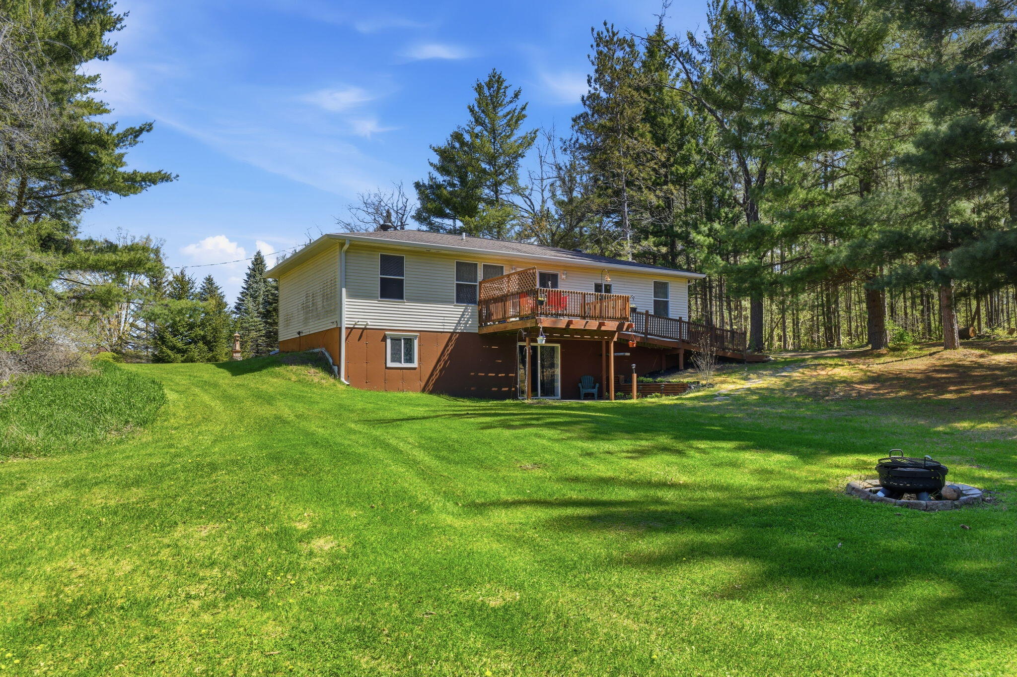 7492 E Townline Lake Road